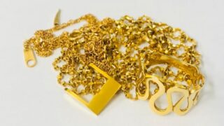 ✨ メッキ製アクセサリーの高価買取の魅力とは？ | 買取大吉 中目黒
